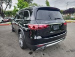 2026 Mercedes-Benz GLS 450 4MATIC® SUV