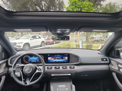 2026 Mercedes-Benz GLS 450 4MATIC® SUV