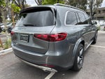 2026 Mercedes-Benz GLS 450 4MATIC® SUV