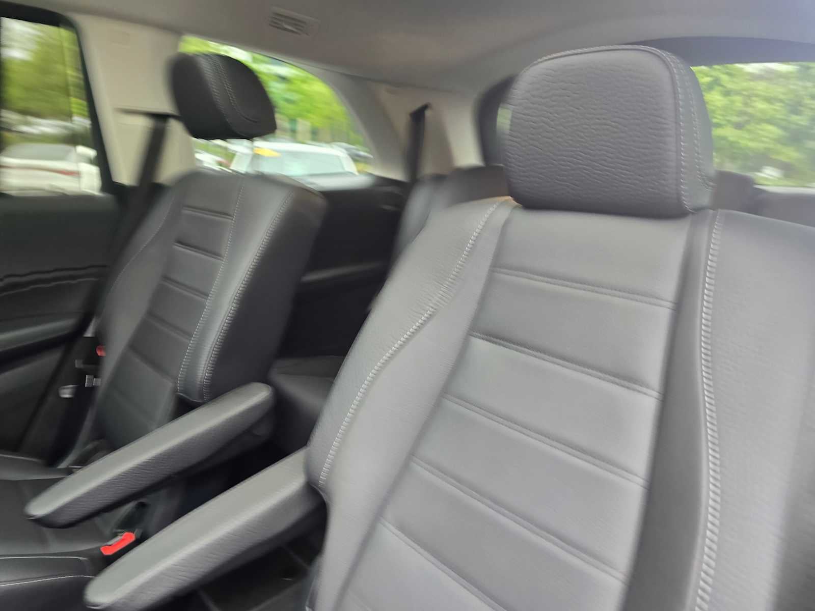 2026 Mercedes-Benz GLS 450 4MATIC® SUV