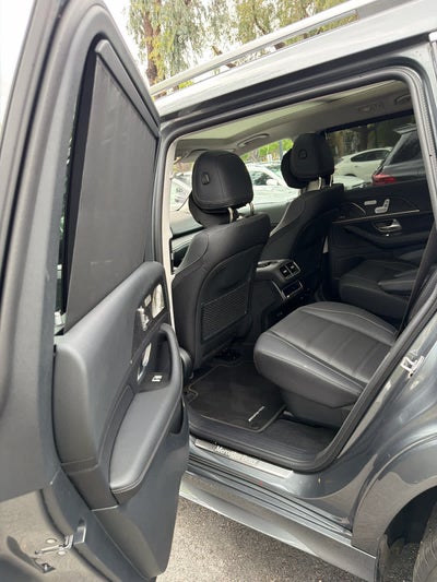2026 Mercedes-Benz GLS 450 4MATIC® SUV