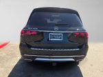 2026 Mercedes-Benz GLS 450 4MATIC® SUV