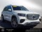 2026 Mercedes-Benz GLS 450 4MATIC® SUV