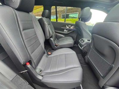 2026 Mercedes-Benz GLS 450 4MATIC® SUV