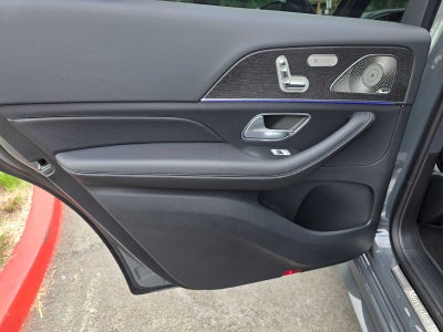 2026 Mercedes-Benz GLS 450 4MATIC® SUV