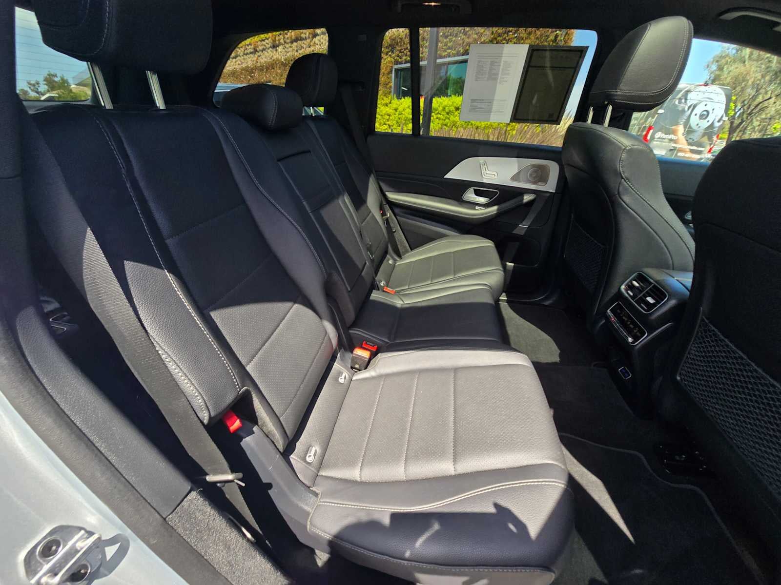 2024 Mercedes-Benz GLS 450 4MATIC® SUV