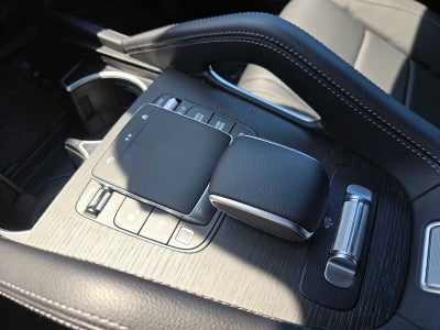 2026 Mercedes-Benz GLS 450 4MATIC® SUV