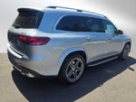 2026 Mercedes-Benz GLS 450 4MATIC® SUV