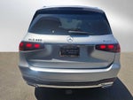2026 Mercedes-Benz GLS 450 4MATIC® SUV