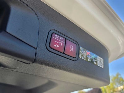 2026 Mercedes-Benz GLS 450 4MATIC® SUV