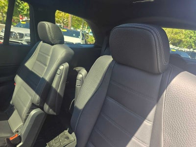 2026 Mercedes-Benz GLS 450 4MATIC® SUV