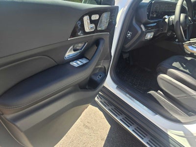 2026 Mercedes-Benz GLS 450 4MATIC® SUV