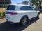 2026 Mercedes-Benz GLS 450 4MATIC® SUV