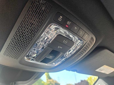 2026 Mercedes-Benz GLS 450 4MATIC® SUV