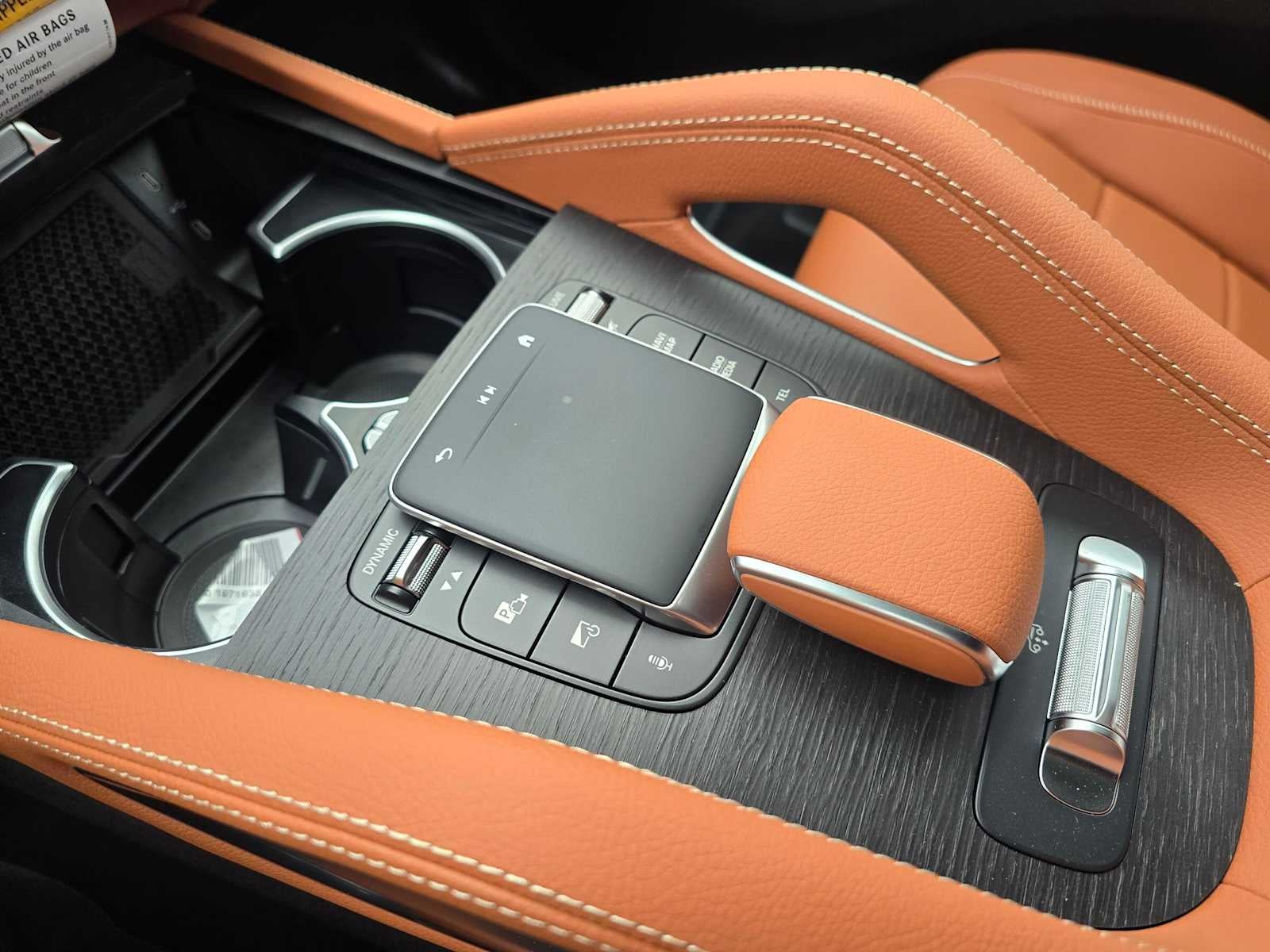 2027 Mercedes-Benz GLS 450 4MATIC® SUV