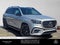 2026 Mercedes-Benz GLS 580 4MATIC® SUV