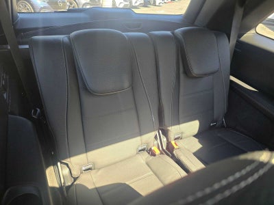 2026 Mercedes-Benz GLS 580 4MATIC® SUV