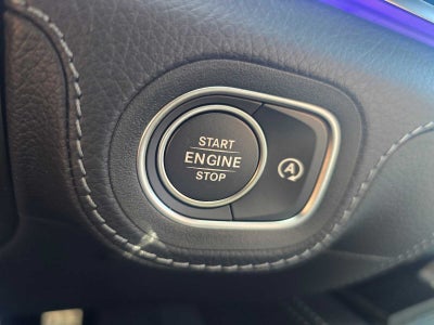 2026 Mercedes-Benz GLS 580 4MATIC® SUV
