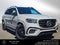2026 Mercedes-Benz GLS 580 4MATIC® SUV