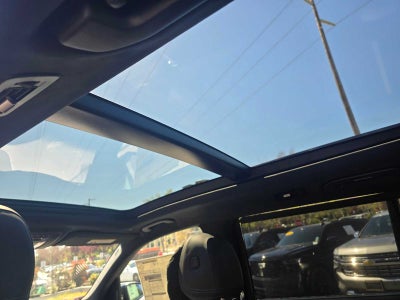 2026 Mercedes-Benz GLS 580 4MATIC® SUV