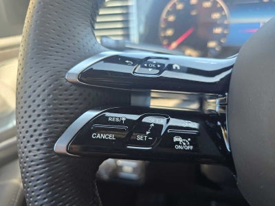 2026 Mercedes-Benz GLS 580 4MATIC® SUV