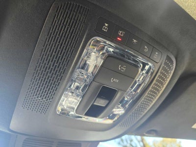 2026 Mercedes-Benz GLS 580 4MATIC® SUV