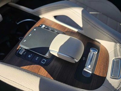 2026 Mercedes-Benz GLS 580 4MATIC® SUV