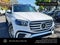 2026 Mercedes-Benz GLS 580 4MATIC® SUV