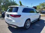 2026 Mercedes-Benz GLS 580 4MATIC® SUV