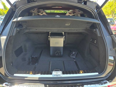 2026 Mercedes-Benz Maybach GLS 600 4MATIC® SUV