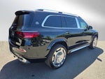 2026 Mercedes-Benz Maybach GLS 600 4MATIC® SUV