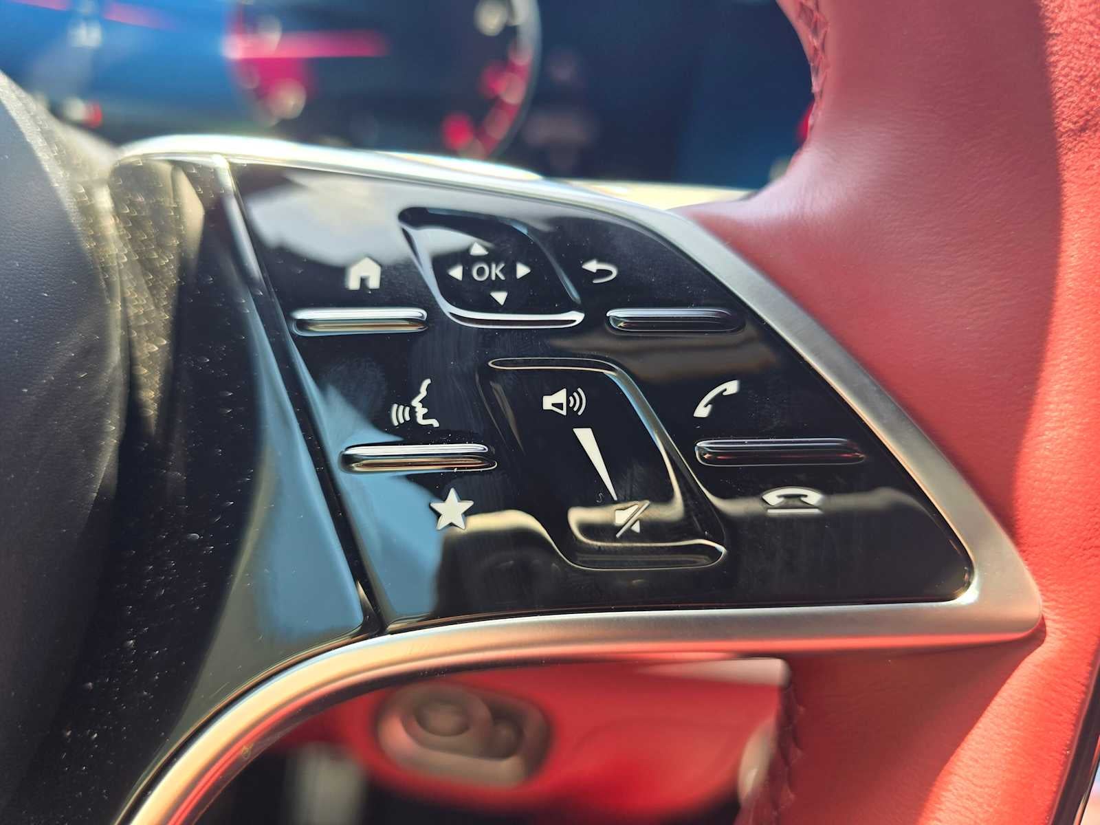 2026 Mercedes-Benz Maybach GLS 600 4MATIC® SUV