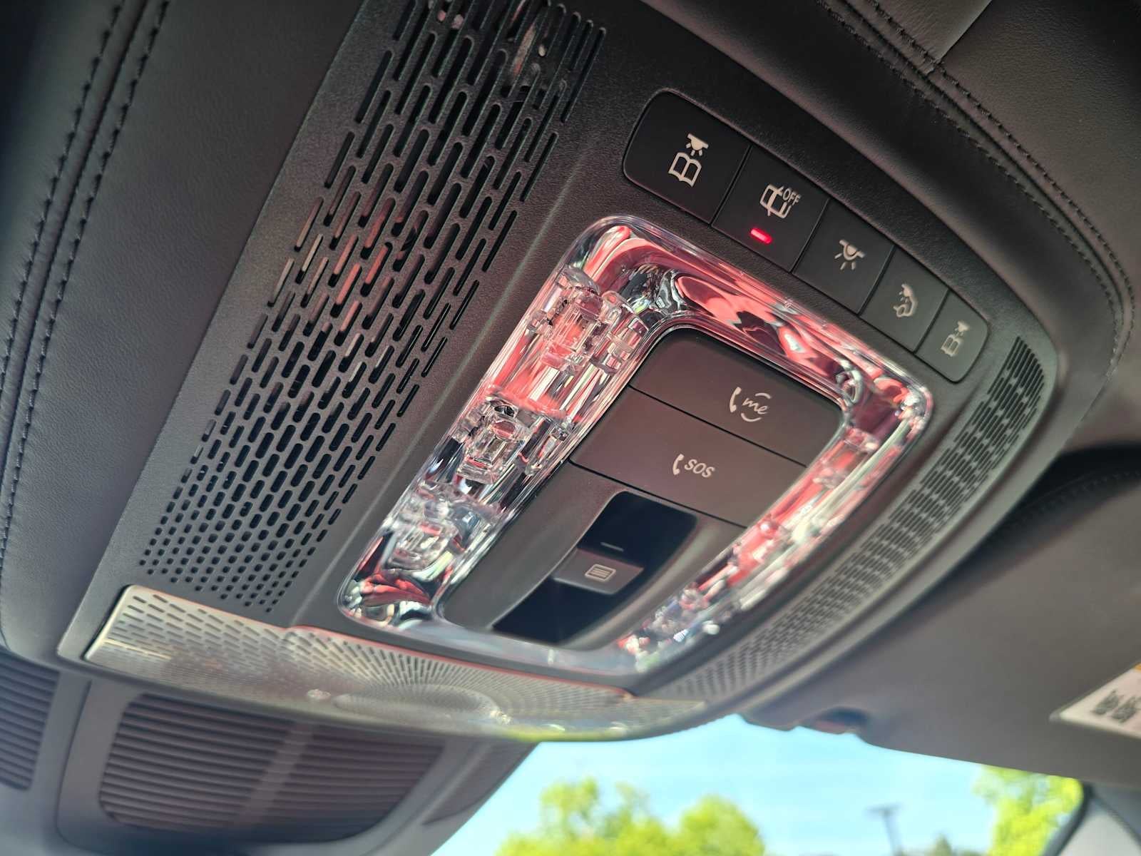 2026 Mercedes-Benz Maybach GLS 600 4MATIC® SUV