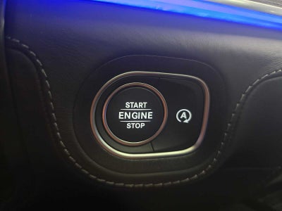 2026 Mercedes-Benz Maybach GLS 600 4MATIC® SUV