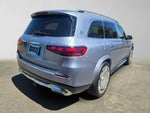 2026 Mercedes-Benz Maybach GLS 600 4MATIC® SUV