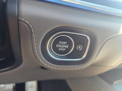 2026 Mercedes-Benz Maybach GLS 600 4MATIC® SUV