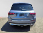 2026 Mercedes-Benz Maybach GLS 600 4MATIC® SUV