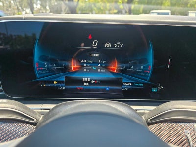2026 Mercedes-Benz AMG® GLS 63 4MATIC®+ SUV