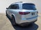 2026 Mercedes-Benz AMG® GLS 63 4MATIC®+ SUV