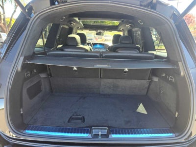 2026 Mercedes-Benz AMG® GLS 63 AMG® GLS 63