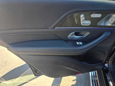 2026 Mercedes-Benz AMG® GLS 63 AMG® GLS 63