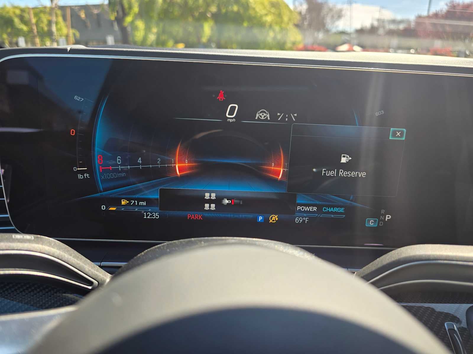 2026 Mercedes-Benz AMG® GLS 63 AMG® GLS 63