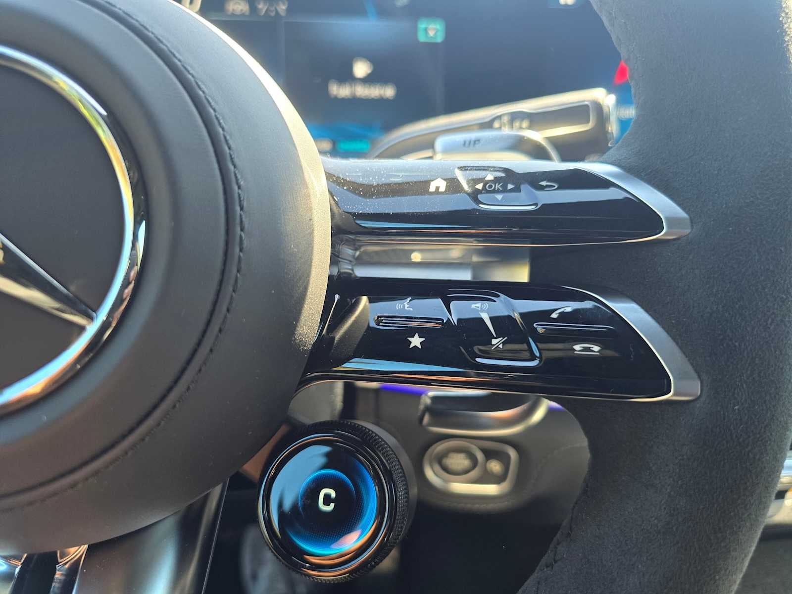 2026 Mercedes-Benz AMG® GLS 63 AMG® GLS 63