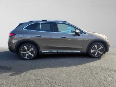 2027 Mercedes-Benz EQE 320 4MATIC® SUV