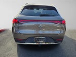 2027 Mercedes-Benz EQE 320 4MATIC® SUV