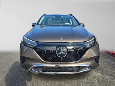 2027 Mercedes-Benz EQE 320 4MATIC® SUV
