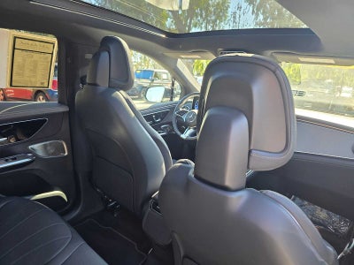 2023 Mercedes-Benz EQE 350 EQE 350