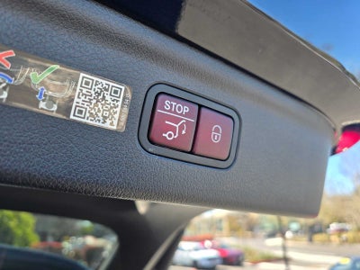 2023 Mercedes-Benz EQE 350 EQE 350