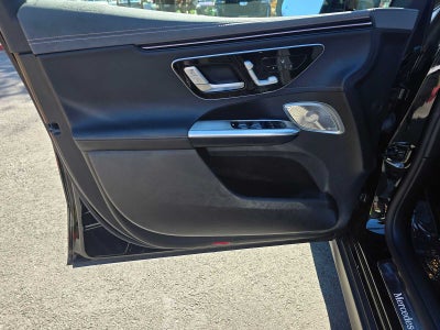 2023 Mercedes-Benz EQE 350 EQE 350