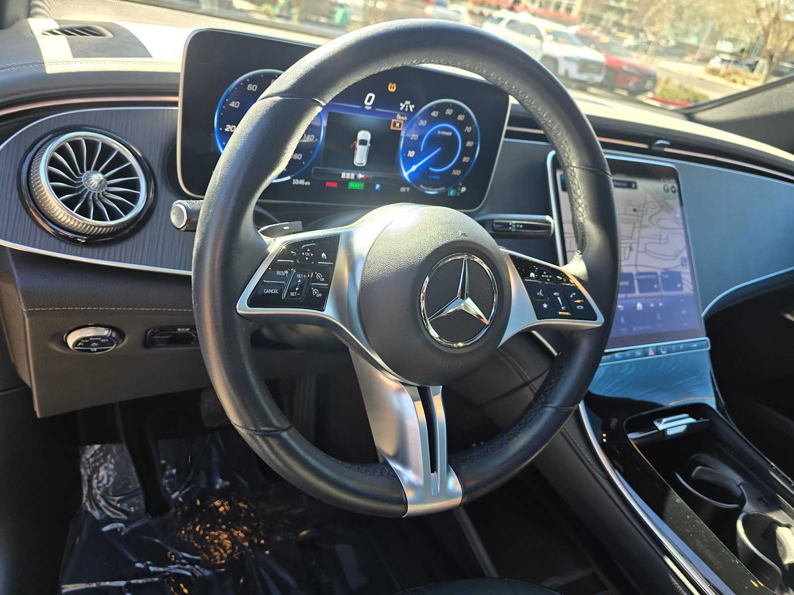 2023 Mercedes-Benz EQE 350 EQE 350